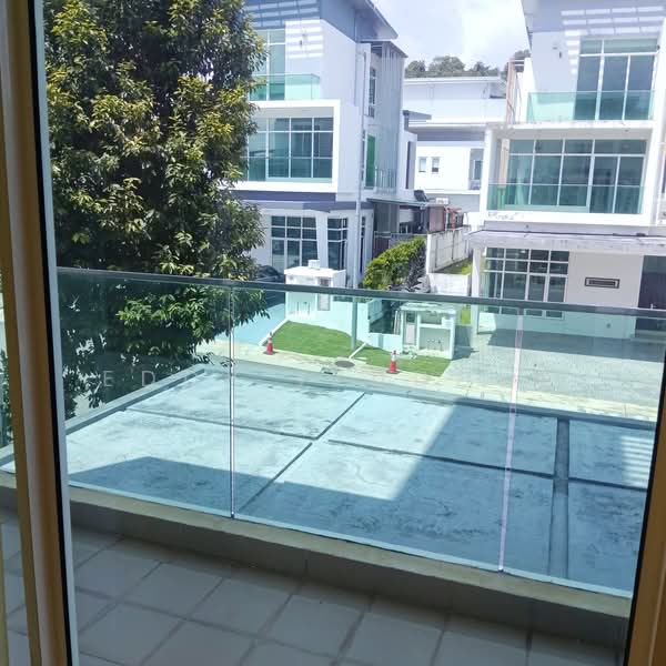 Semi-Detached House for Rent in Cyberjaya (Selangor) - Eddy Izuddin - PropertyGuru.com.my