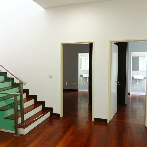 Semi-Detached House for Rent in Cyberjaya (Selangor) - Eddy Izuddin - PropertyGuru.com.my