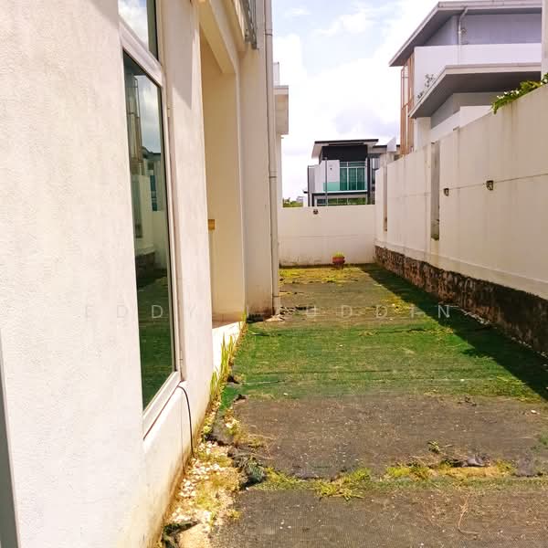 Semi-Detached House for Rent in Cyberjaya (Selangor) - Eddy Izuddin - PropertyGuru.com.my