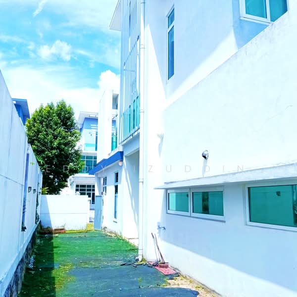 Semi-Detached House for Rent in Cyberjaya (Selangor) - Eddy Izuddin - PropertyGuru.com.my