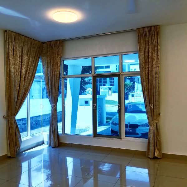 Semi-Detached House for Rent in Cyberjaya (Selangor) - Eddy Izuddin - PropertyGuru.com.my
