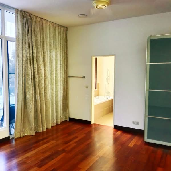 Semi-Detached House for Rent in Cyberjaya (Selangor) - Eddy Izuddin - PropertyGuru.com.my
