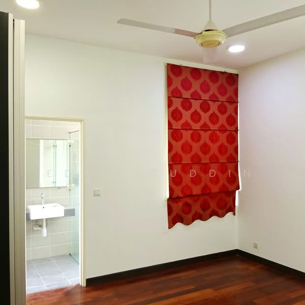 Semi-Detached House for Rent in Cyberjaya (Selangor) - Eddy Izuddin - PropertyGuru.com.my