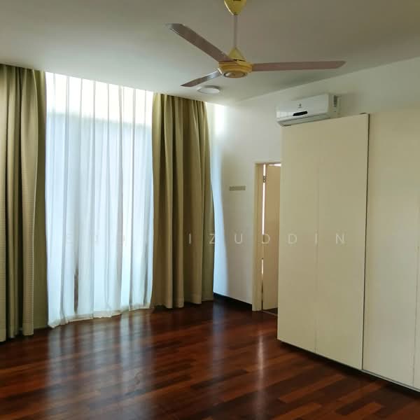 Semi-Detached House for Rent in Cyberjaya (Selangor) - Eddy Izuddin - PropertyGuru.com.my