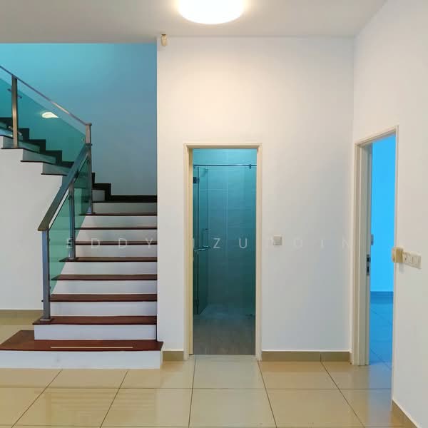 Semi-Detached House for Rent in Cyberjaya (Selangor) - Eddy Izuddin - PropertyGuru.com.my