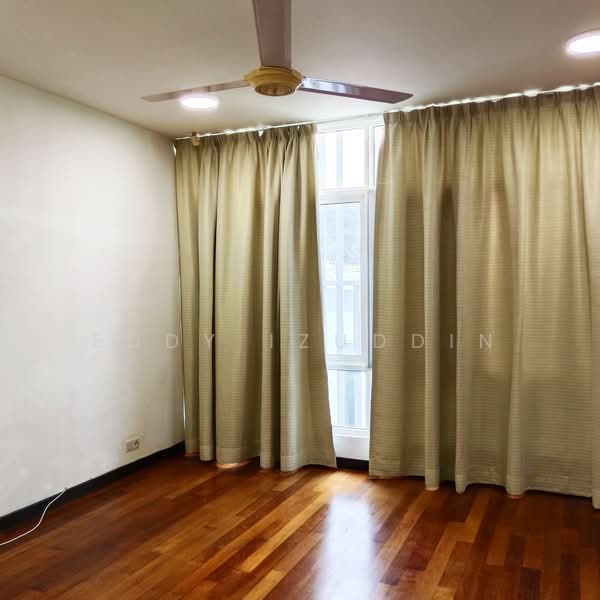 Semi-Detached House for Rent in Cyberjaya (Selangor) - Eddy Izuddin - PropertyGuru.com.my