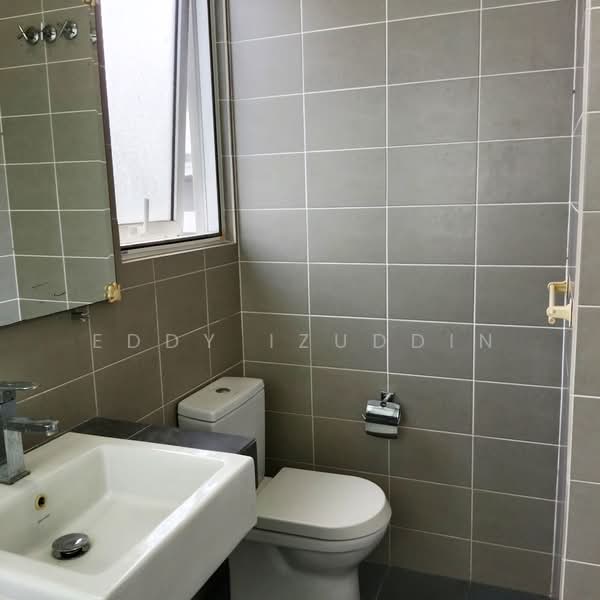 Semi-Detached House for Rent in Cyberjaya (Selangor) - Eddy Izuddin - PropertyGuru.com.my