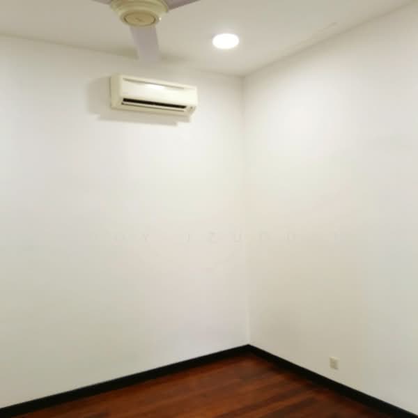Semi-Detached House for Rent in Cyberjaya (Selangor) - Eddy Izuddin - PropertyGuru.com.my