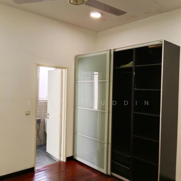 Semi-Detached House for Rent in Cyberjaya (Selangor) - Eddy Izuddin - PropertyGuru.com.my
