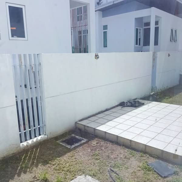 Semi-Detached House for Rent in Cyberjaya (Selangor) - Eddy Izuddin - PropertyGuru.com.my