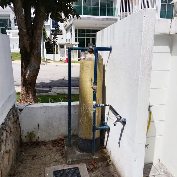 Semi-Detached House for Rent in Cyberjaya (Selangor) - Eddy Izuddin - PropertyGuru.com.my