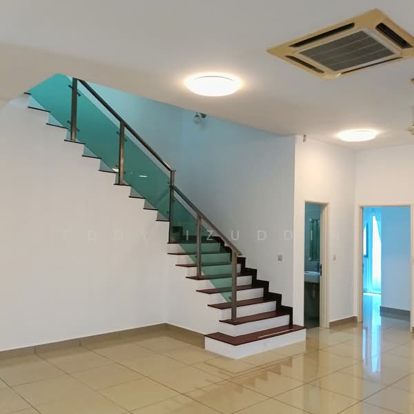 Semi-Detached House for Rent in Cyberjaya (Selangor) - Eddy Izuddin - PropertyGuru.com.my