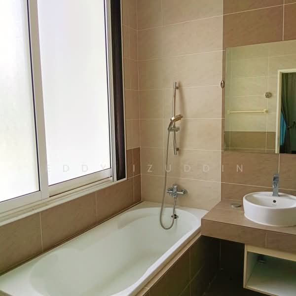 Semi-Detached House for Rent in Cyberjaya (Selangor) - Eddy Izuddin - PropertyGuru.com.my