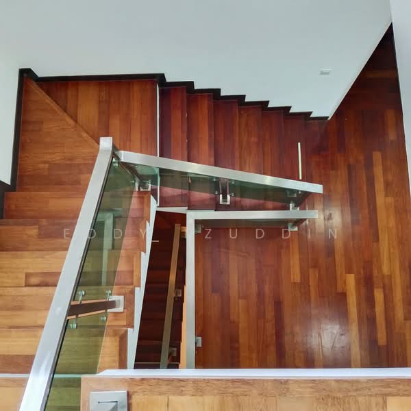Semi-Detached House for Rent in Cyberjaya (Selangor) - Eddy Izuddin - PropertyGuru.com.my