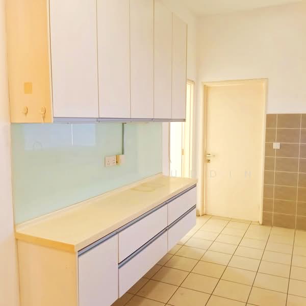 Semi-Detached House for Rent in Cyberjaya (Selangor) - Eddy Izuddin - PropertyGuru.com.my