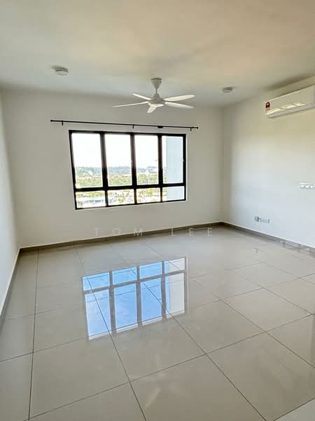 Servis Apartment untuk Disewa di Huni @ Eco Ardence - Tom Lee - Living Room - PropertyGuru.com.my