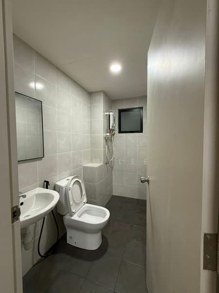 Servis Apartment untuk Disewa di Huni @ Eco Ardence - Tom Lee - Bathroom - PropertyGuru.com.my