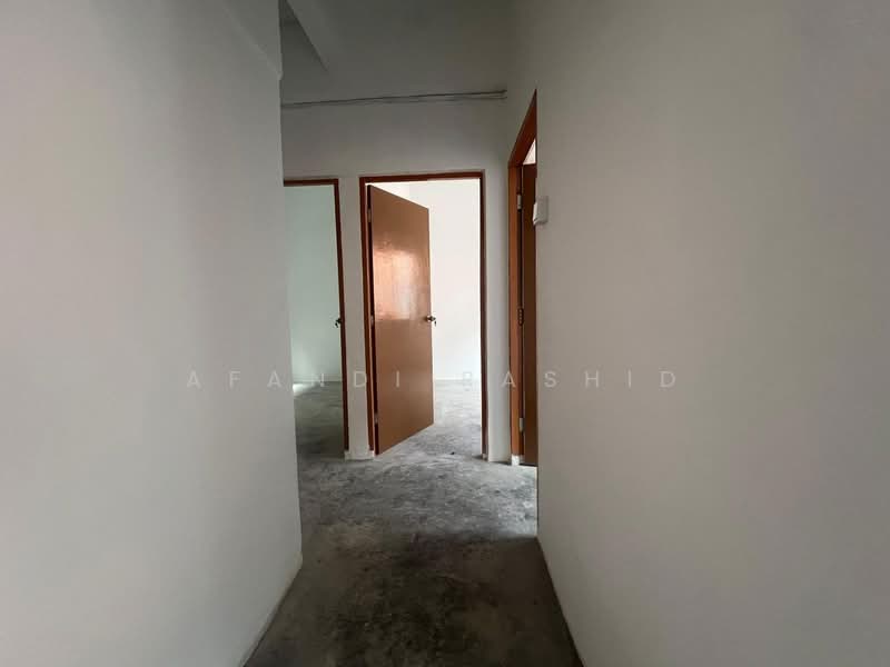 Flat for Sale at Taman Pulai Utama - Afandi Rashid - PropertyGuru.com.my