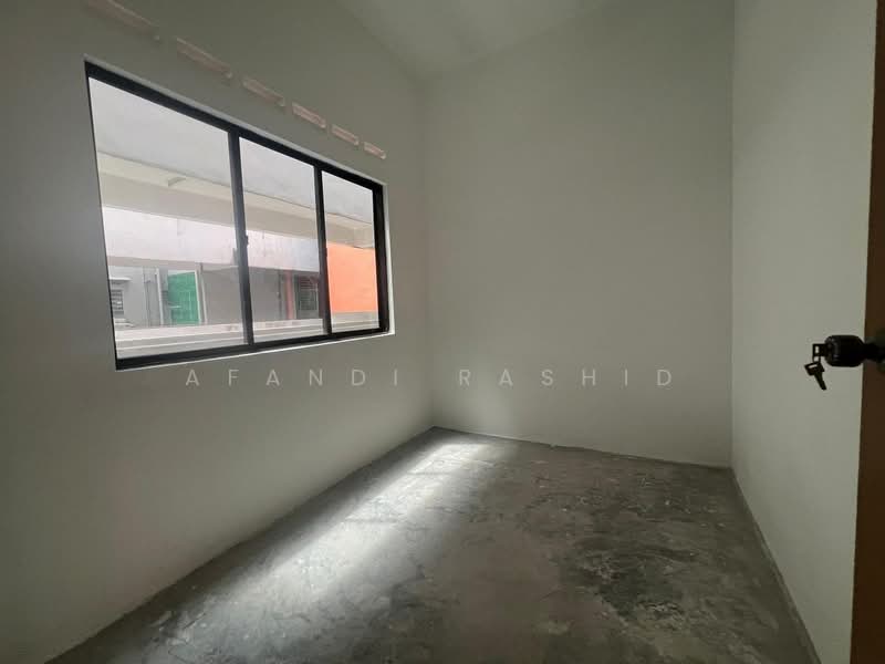 Flat for Sale at Taman Pulai Utama - Afandi Rashid - PropertyGuru.com.my