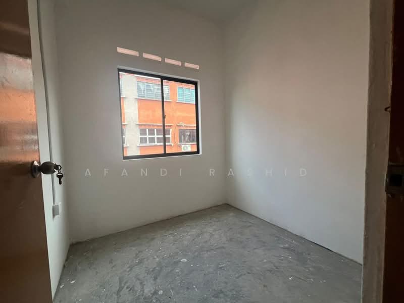 Flat for Sale at Taman Pulai Utama - Afandi Rashid - PropertyGuru.com.my