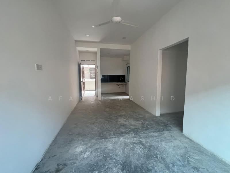 Flat for Sale at Taman Pulai Utama - Afandi Rashid - PropertyGuru.com.my