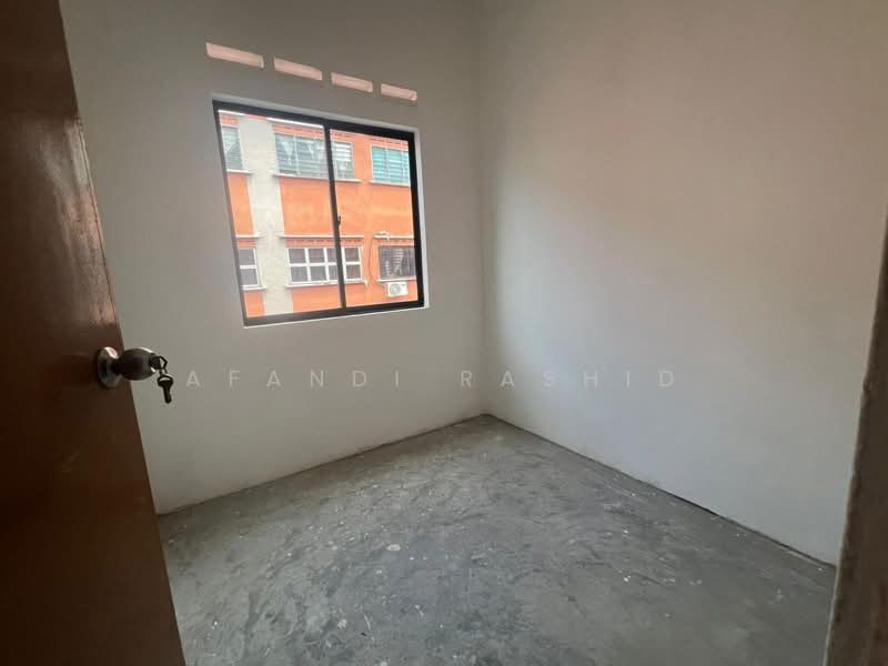 Flat for Sale at Taman Pulai Utama - Afandi Rashid - PropertyGuru.com.my