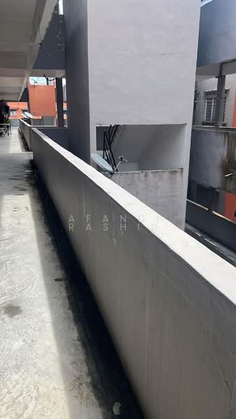 Flat for Sale at Taman Pulai Utama - Afandi Rashid - PropertyGuru.com.my