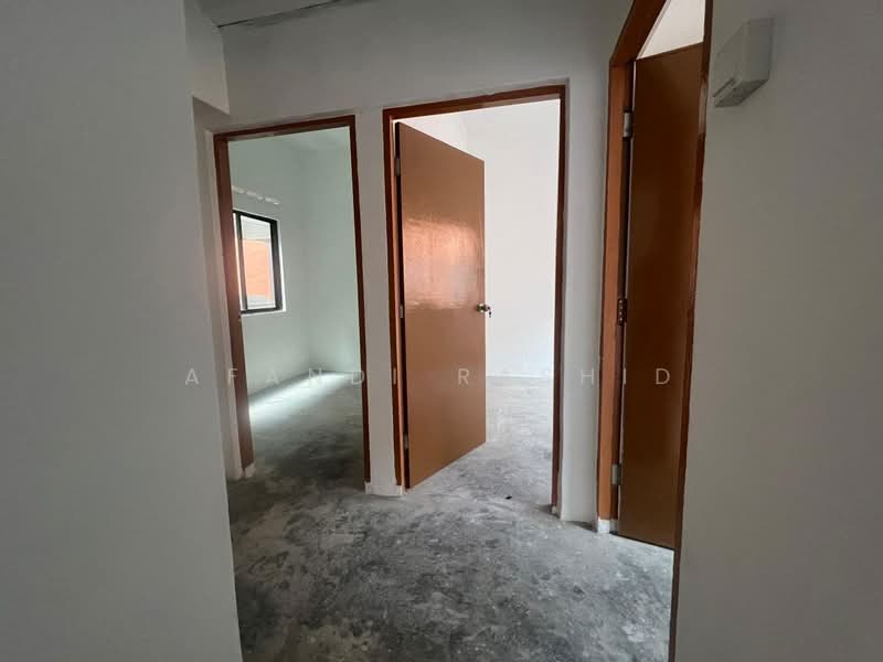 Flat for Sale at Taman Pulai Utama - Afandi Rashid - PropertyGuru.com.my