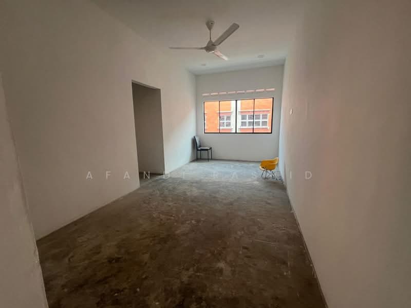 Flat for Sale at Taman Pulai Utama - Afandi Rashid - PropertyGuru.com.my