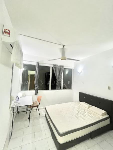 Condominium for Rent at N-Park Condominium - Weng Sern - Bedroom - PropertyGuru.com.my