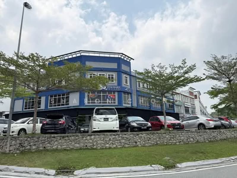 Kedai untuk Dijual di Iskandar Puteri (Nusajaya) (Johor) - Sharon Chong - PropertyGuru.com.my