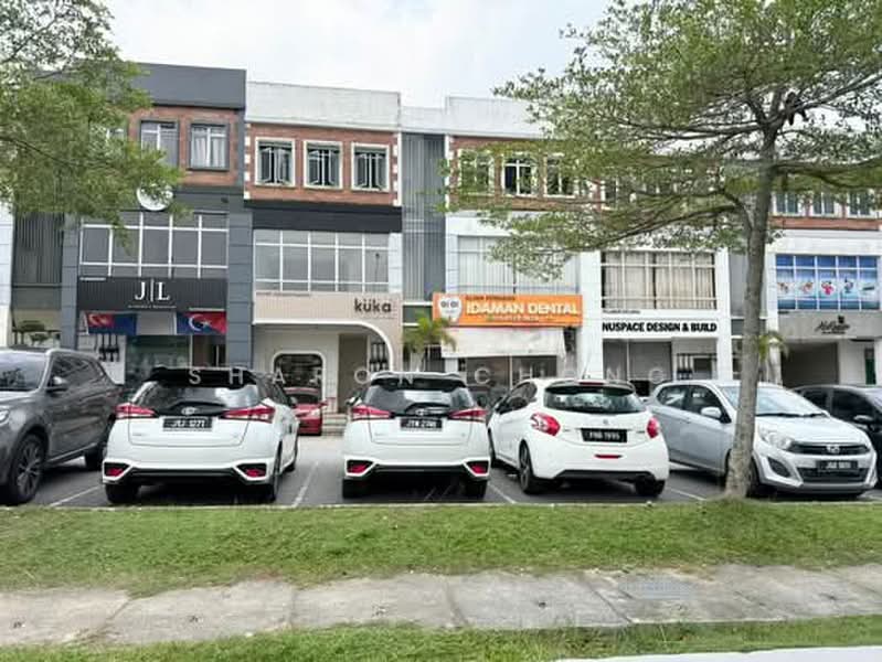 Kedai untuk Dijual di Iskandar Puteri (Nusajaya) (Johor) - Sharon Chong - PropertyGuru.com.my