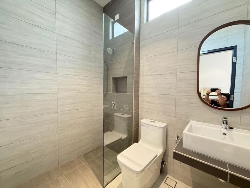Rumah Teres 2 Tingkat untuk Dijual di Cheng (Melaka) - Bibong Ong - PropertyGuru.com.my