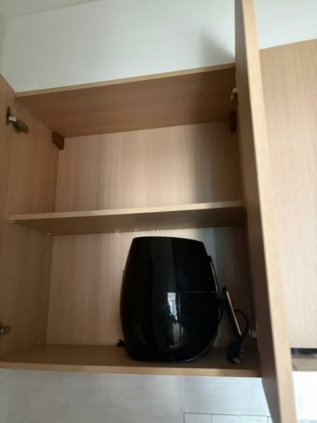Servis Apartment untuk Dijual di Aradia Residence @ Lake City KL North - Kew . - Interior - PropertyGuru.com.my