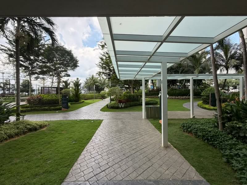 Servis Apartment untuk Dijual di Aradia Residence @ Lake City KL North - Kew . - PropertyGuru.com.my