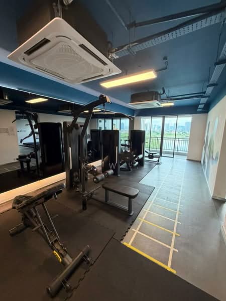 Servis Apartment untuk Dijual di Aradia Residence @ Lake City KL North - Kew . - PropertyGuru.com.my