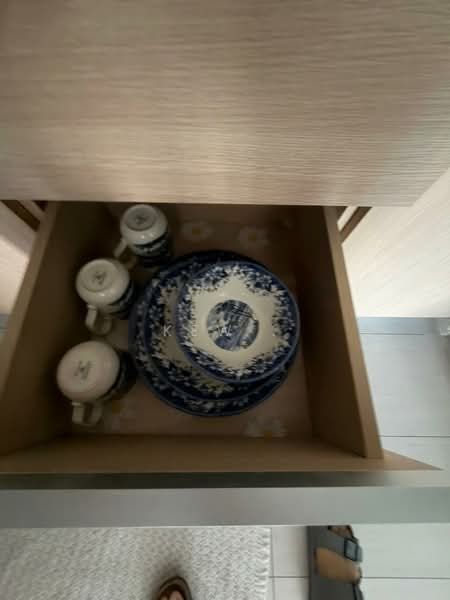 Servis Apartment untuk Dijual di Aradia Residence @ Lake City KL North - Kew . - PropertyGuru.com.my