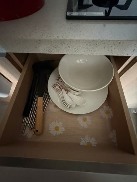 Servis Apartment untuk Dijual di Aradia Residence @ Lake City KL North - Kew . - PropertyGuru.com.my