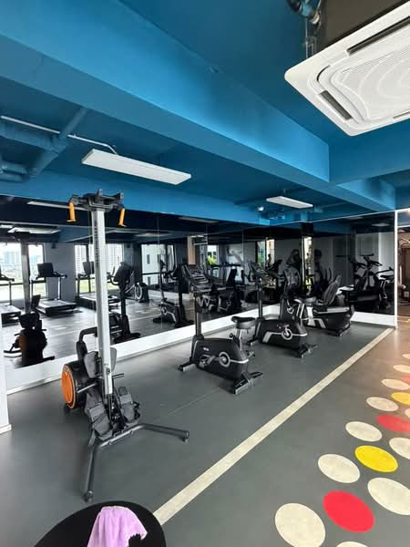 Servis Apartment untuk Dijual di Aradia Residence @ Lake City KL North - Kew . - PropertyGuru.com.my