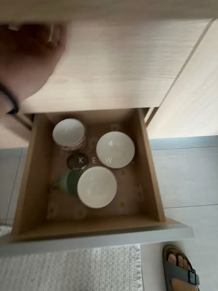 Servis Apartment untuk Dijual di Aradia Residence @ Lake City KL North - Kew . - PropertyGuru.com.my