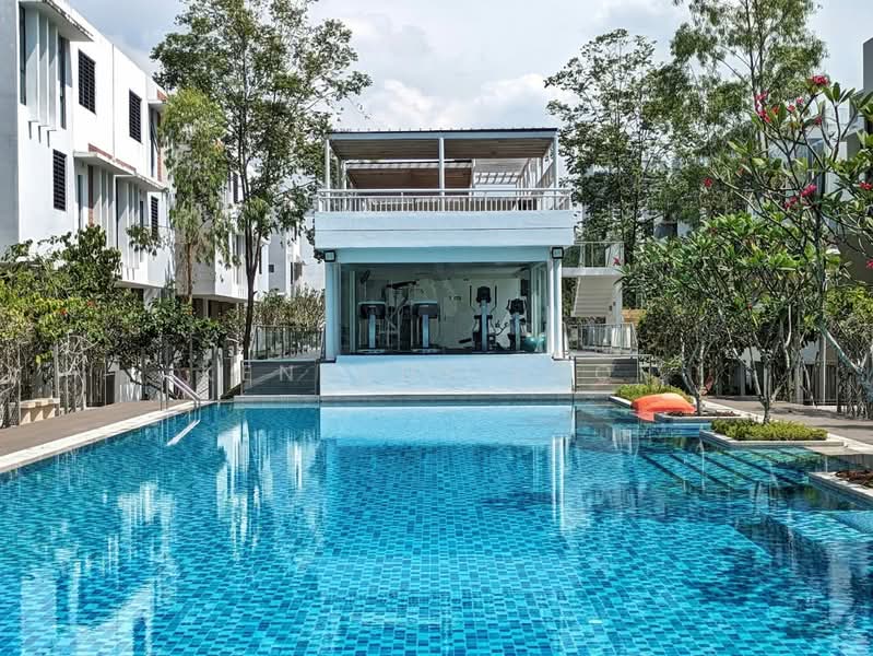 Kondominium untuk Disewa di Residensi Ledang - Kennedy Looi - Exterior - PropertyGuru.com.my