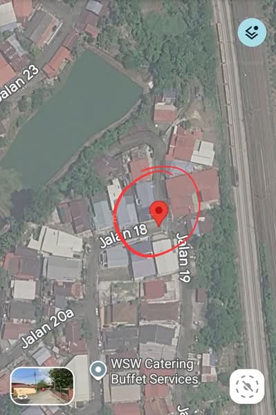 Rumah Bandar untuk Disewa di Kampung Baru Salak Selatan (Salak South) - Keith Chan - PropertyGuru.com.my