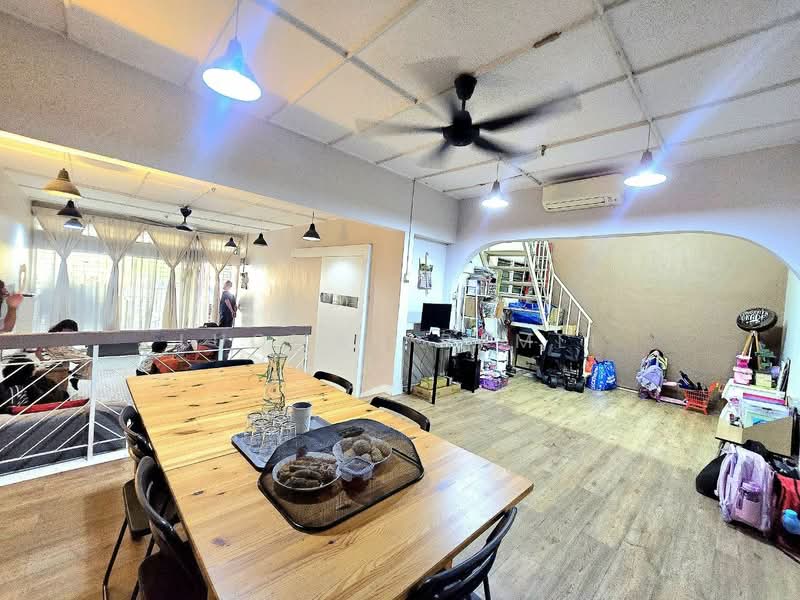 Rumah Teres 1 Tingkat untuk Dijual di Taman Tun Dr Ismail (Kuala Lumpur) - Luqman Ramli - Interior - PropertyGuru.com.my