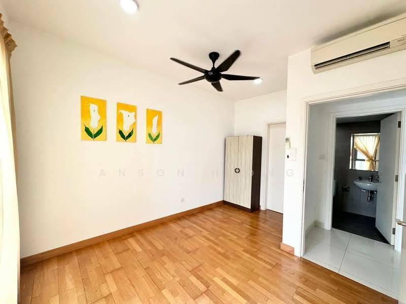 Condominium for Sale at Teega Residences - Anson Hiong - Interior - PropertyGuru.com.my