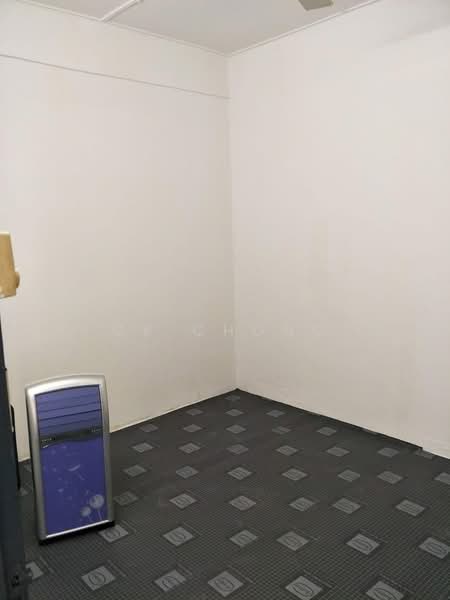 1-storey Terraced House for Sale in Taman Bukit Kuchai (Bandar Kinrara) - CK Chong - Interior - PropertyGuru.com.my