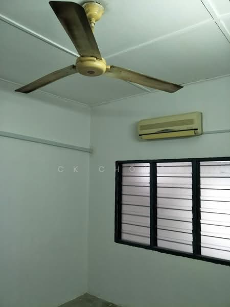 1-storey Terraced House for Sale in Taman Bukit Kuchai (Bandar Kinrara) - CK Chong - Interior - PropertyGuru.com.my