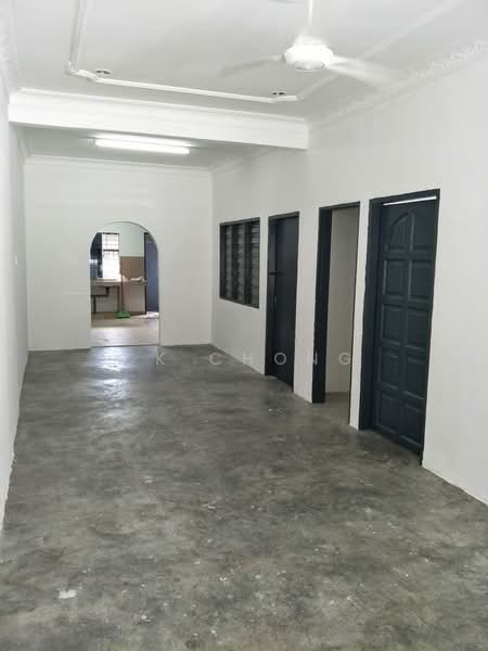 1-storey Terraced House for Sale in Taman Bukit Kuchai (Bandar Kinrara) - CK Chong - Interior - PropertyGuru.com.my