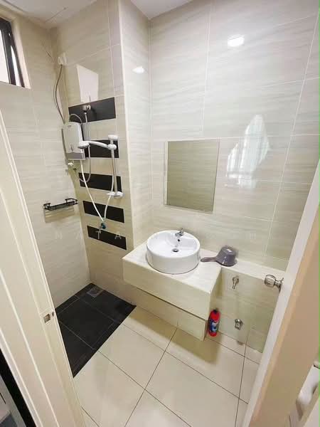 Service Residence for Rent at D'Summit Residences - Nataine Goh - PropertyGuru.com.my