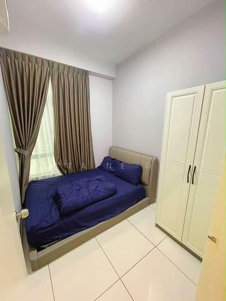 Service Residence for Rent at D'Summit Residences - Nataine Goh - PropertyGuru.com.my