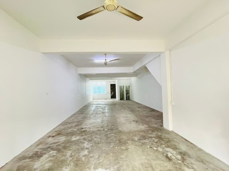 Shop / Office for Rent in Alma (Bukit Mertajam) - Angeline Tio - Interior - PropertyGuru.com.my